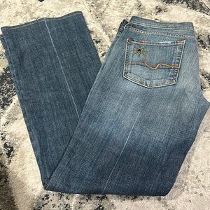 7 For All Mankind Size 29